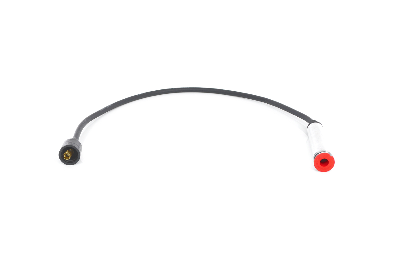 BOSCH 0 986 356 078 Cabos de velas Astra F T92 1.8 i 90 cv Gasolina 1997