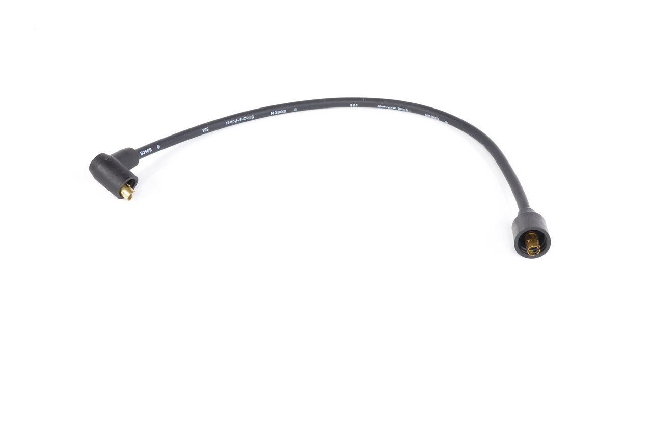 BOSCH 0 986 356 098 Augstsprieguma vads / -savienojumu daļas ISUZU Trooper I SUV Cabrio (UBS) 2.0 (UBS13) 79 ZS Benzīns 1983