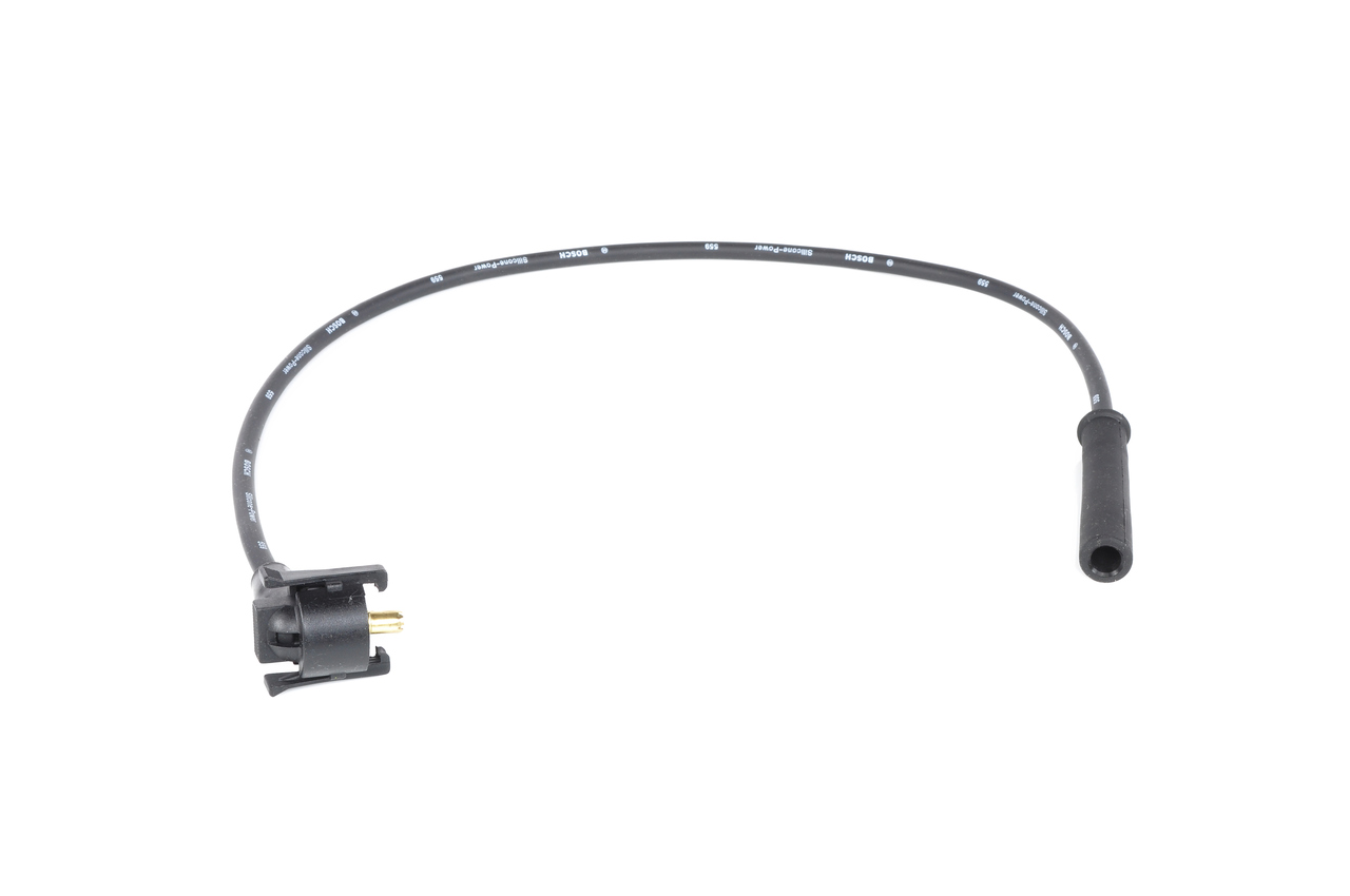 BOSCH 0 986 356 107 Cables de bujías Ford Escort VII Familiar 1.4 73 cv Gasolina 1995