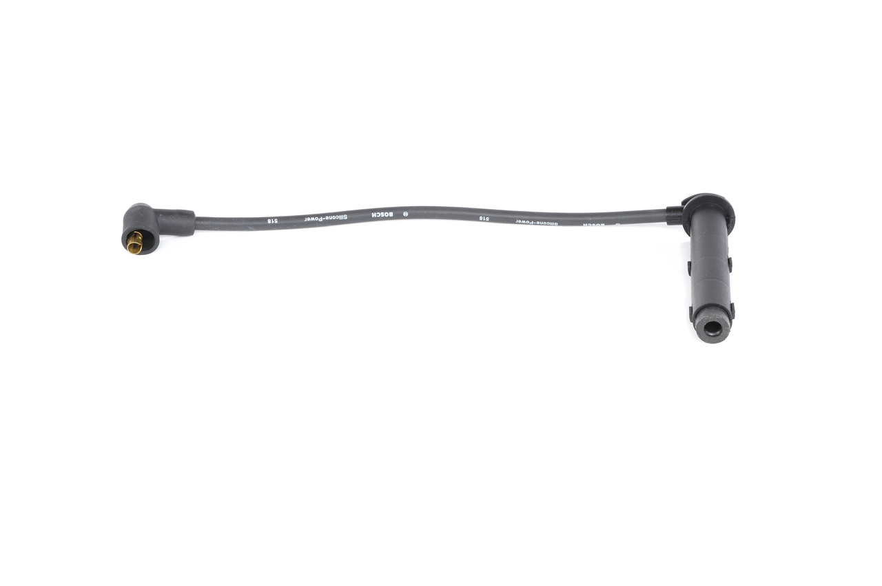 BOSCH 0 986 356 108 Augstsprieguma vads / -savienojumu daļas ROVER 200 Hatchback (XW) 1.4 GSi/Si 95 ZS Benzīns 1992