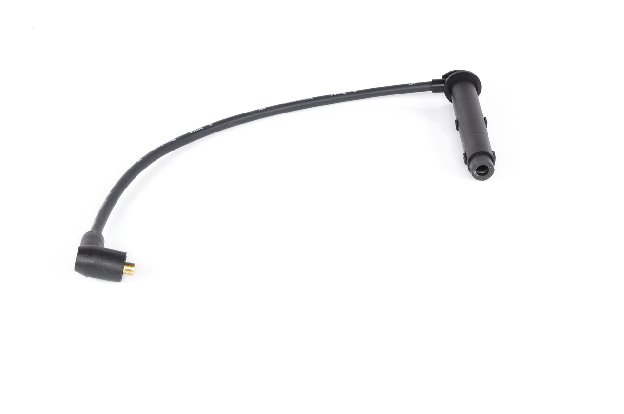BOSCH 0 986 356 109 Augstsprieguma vads / -savienojumu daļas ROVER 200 Hatchback (XW) 1.4 Si/Gsi 90 ZS Benzīns 1994