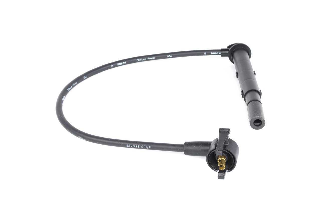 BOSCH 0 986 356 112 bougiekabel 6592244