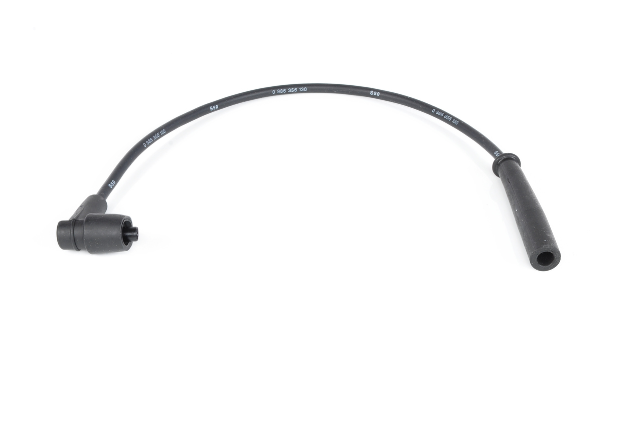 BOSCH 0 986 356 130 Cabos de velas Volvo v70 1 2.4 AWD 165 cv Gasolina 1998