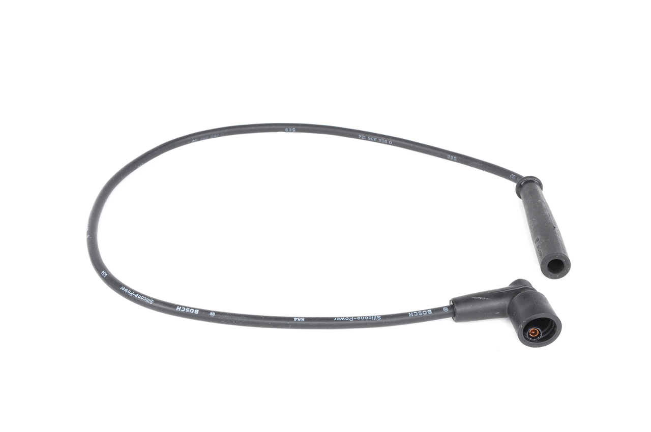 BOSCH 0 986 356 132 Cables de bujías PEUGEOT 405 II Familiar (4E) 1.9 109 cv Gasolina 1993