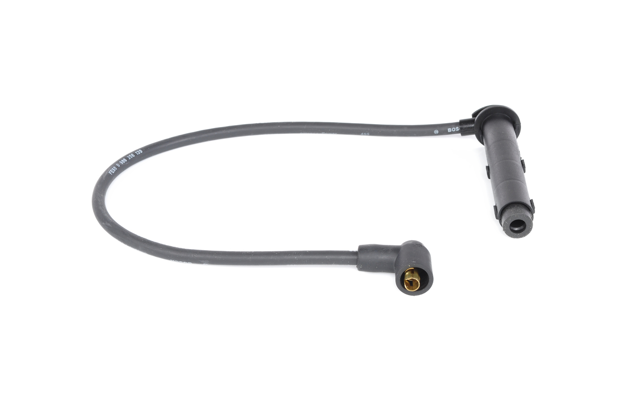 BOSCH 0 986 356 139 Augstsprieguma vads / -savienojumu daļas ROVER 200 Hatchback (XW) 1.4 Si/Gsi 90 ZS Benzīns 1993
