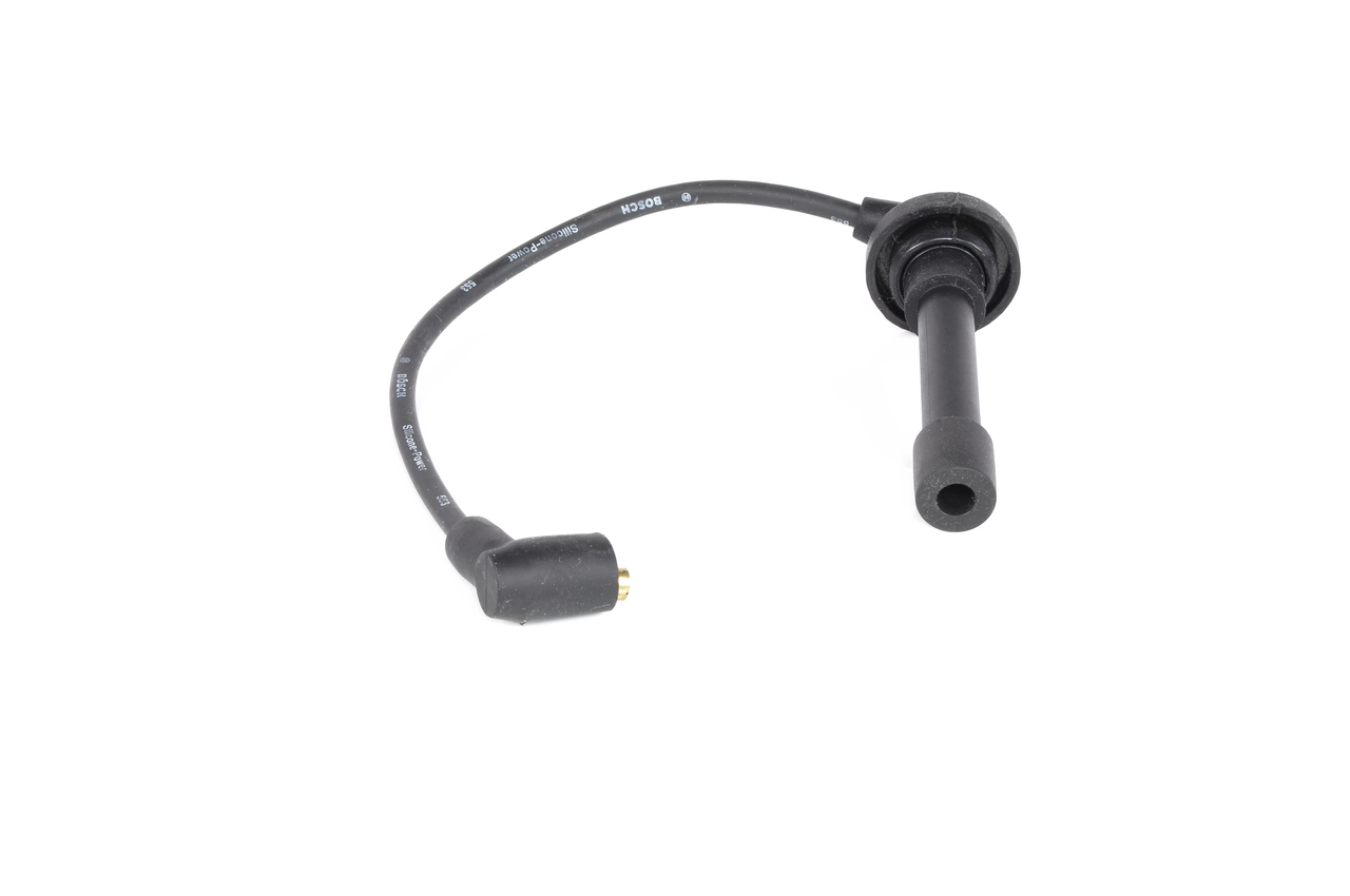 BOSCH 0 986 356 170 Cabos de velas NISSAN 100NX (B13) 1.6 112 cv Gasolina 1992