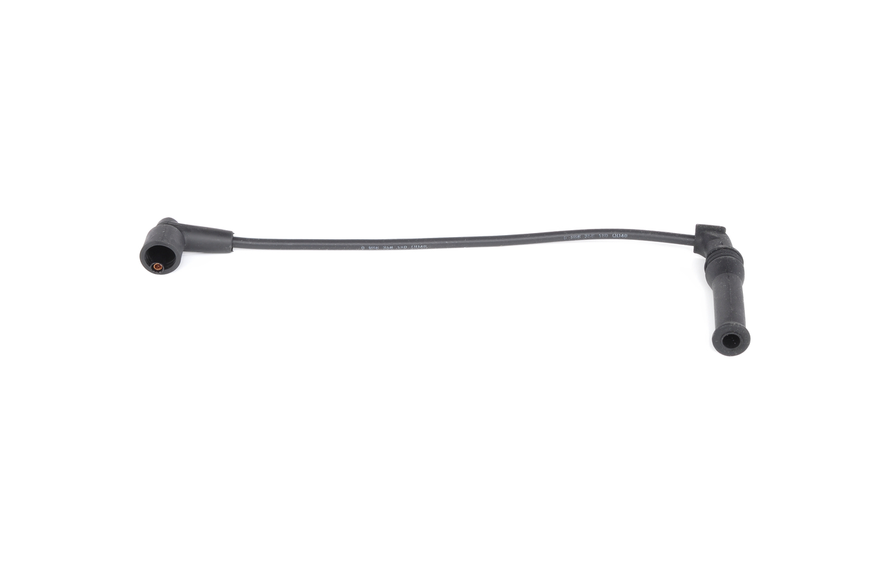 BOSCH 0 986 356 180 Cabos de velas VAUXHALL Corsa Mk1 (B) Hatchback (S93) 1.6 GSI 16V 109 cv Gasolina 2000
