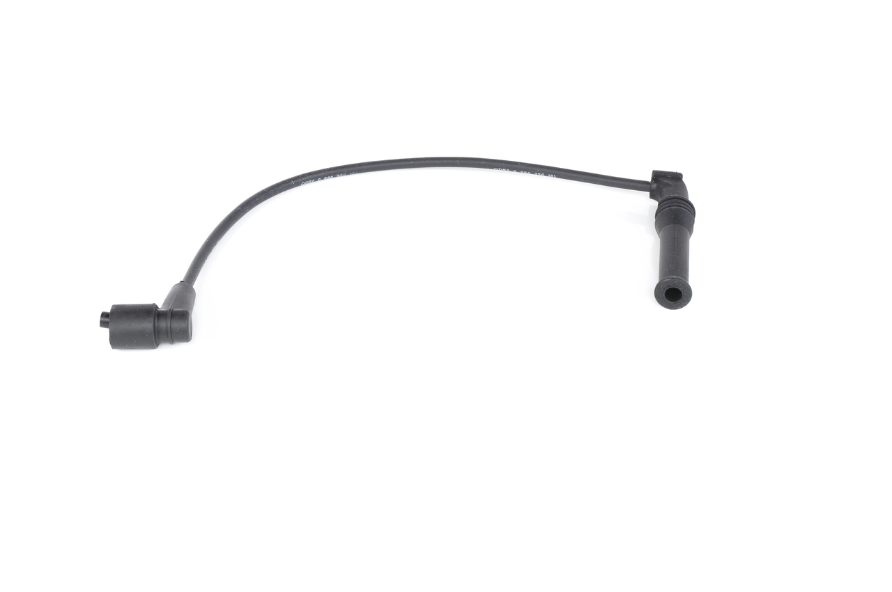BOSCH 0 986 356 181 Cabos de velas VAUXHALL Corsa Mk1 (B) Hatchback (S93) 1.6 GSI 16V 109 cv Gasolina 1999