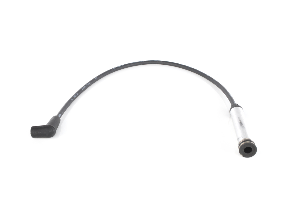 BOSCH 0 986 356 217 Augstsprieguma vads / -savienojumu daļas Opel Ascona C 1.6 (F11, F68, M11, M68) 82 ZS Benzīns 1986