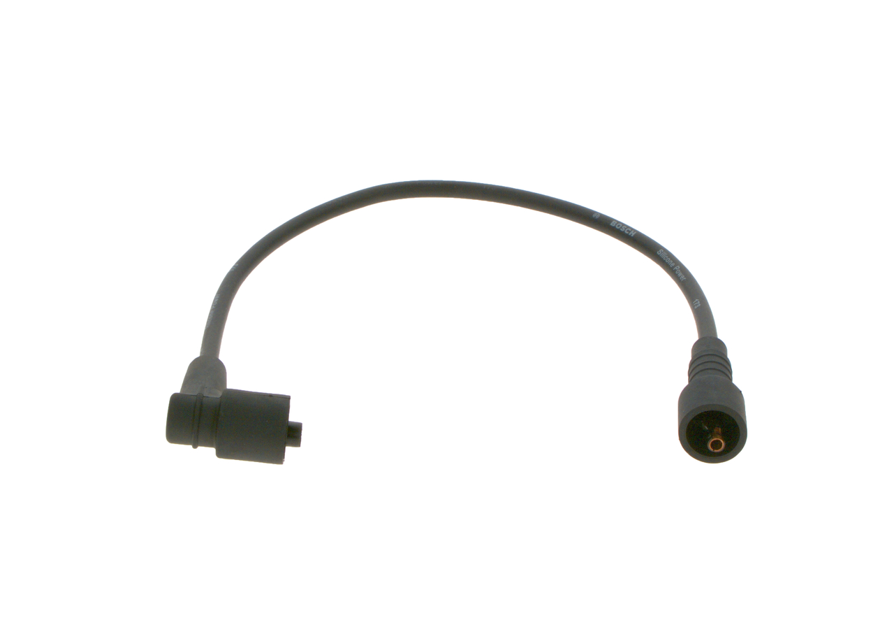 BOSCH 0 986 356 230 bougiekabel OPEL Astra F Classic CC (T92)
