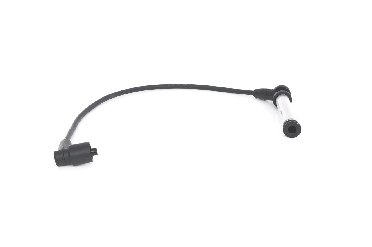 BOSCH 0 986 356 239 Cabos de velas Opel Corsa C 1.8 (F08, F68) 107 cv Gasolina 2004