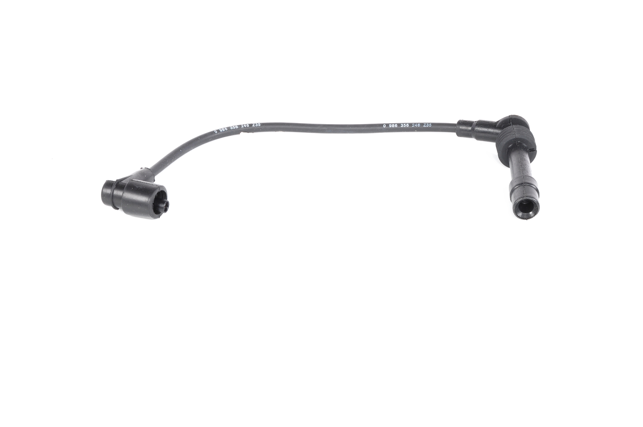 BOSCH 0 986 356 246 Cabos de velas Opel Vectra B Caravan j96 Carrinha 1.6 GL (F19) 82 cv Gasolina 1995