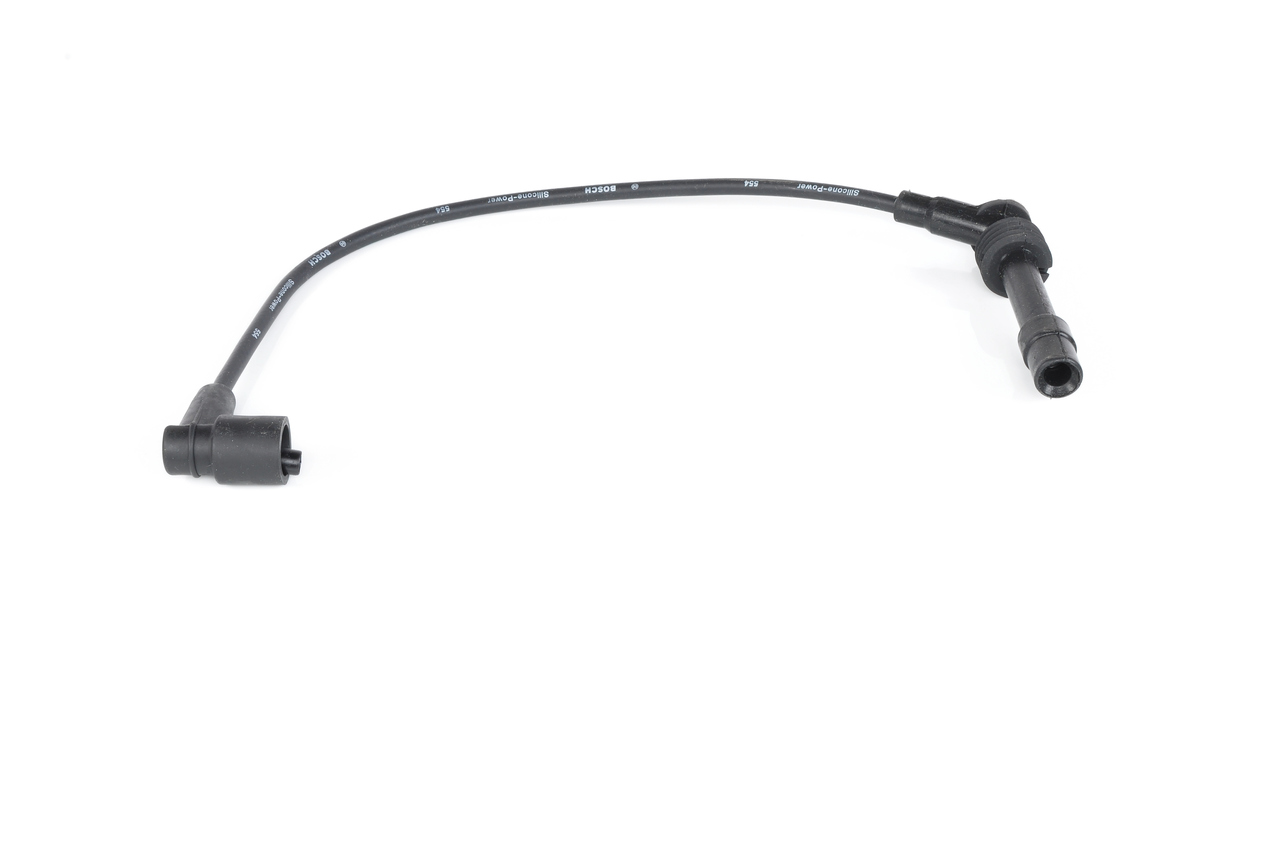 BOSCH 0 986 356 247 Cabos de velas Astra F T92 1.6 i 100 cv Gasolina 1997