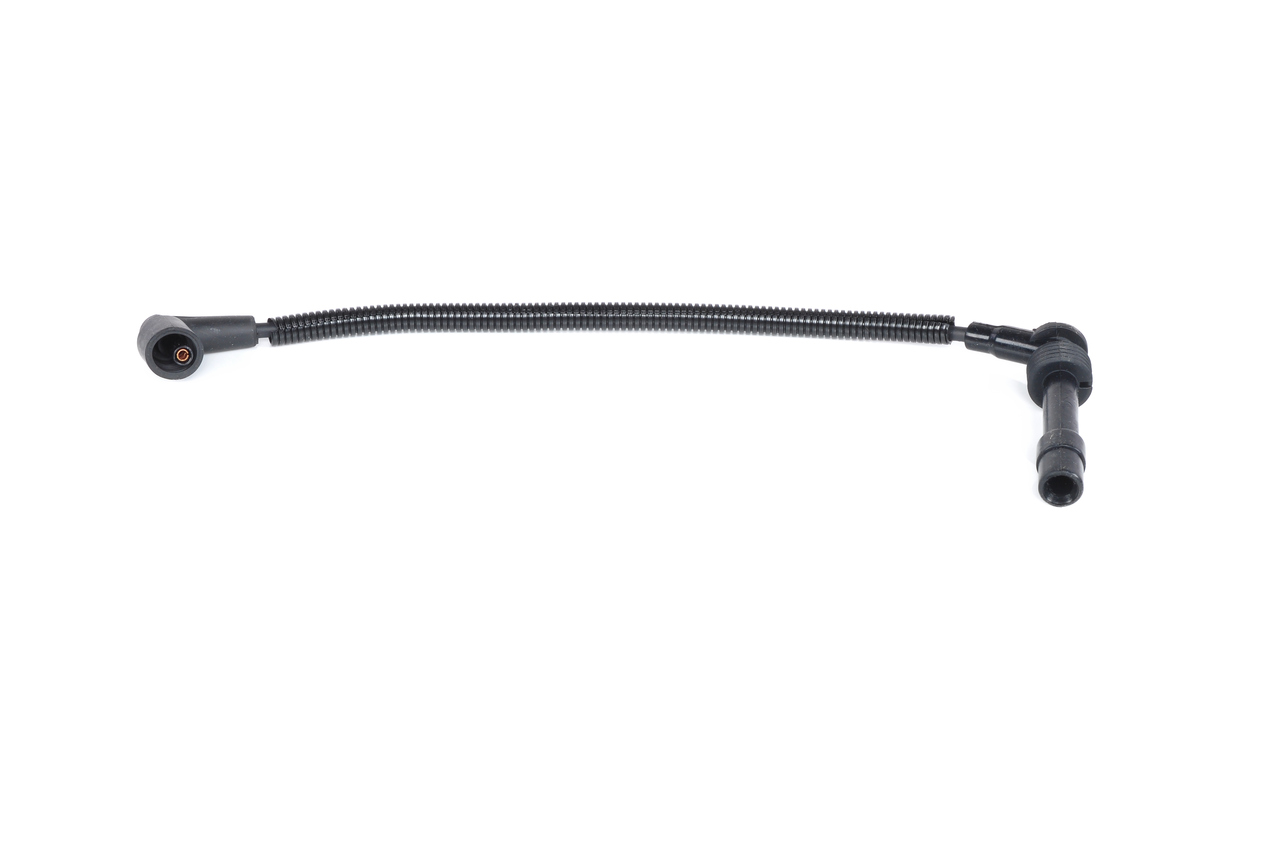 BOSCH 0 986 356 251 Bougiekabels Opel Corsa C 1.6 (F08, F68) 84 Pk Benzine 2006