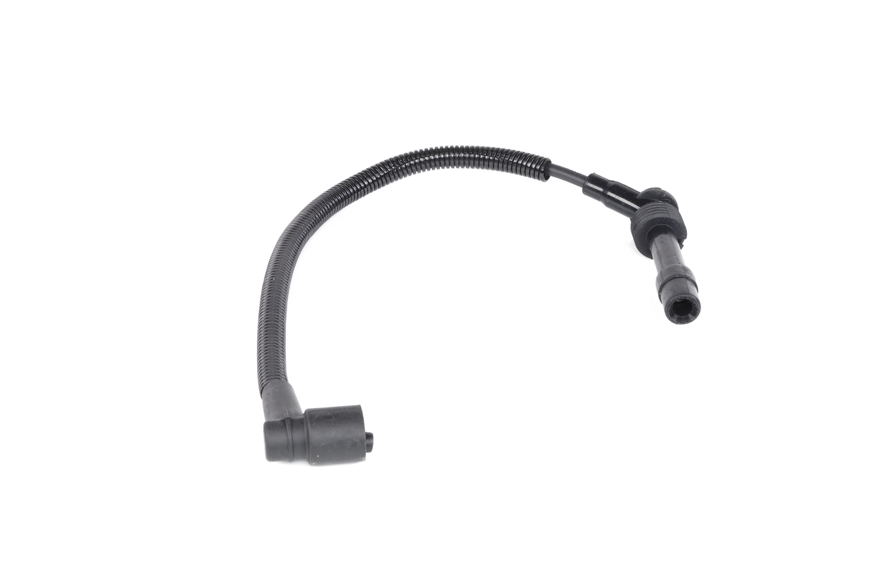 BOSCH 0 986 356 252 Bougiekabels Opel Corsa C 1.6 (F08, F68) 84 Pk Benzine 2007