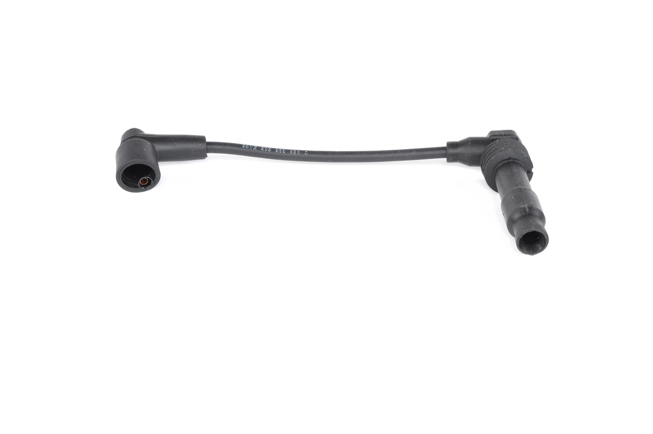 BOSCH 0 986 356 253 Cabos de velas Astra F T92 1.8 i 16V 115 cv Gasolina 1994