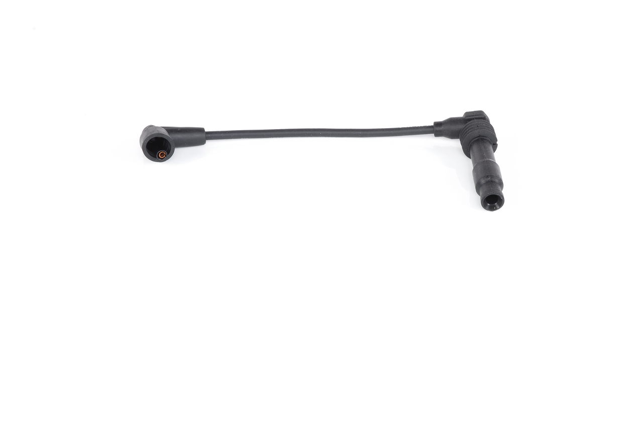 BOSCH 0 986 356 254 Cabos de velas Astra F T92 1.8 i 16V 115 cv Gasolina 1995