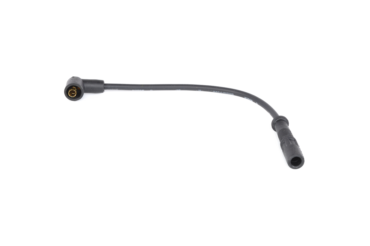 BOSCH 0 986 356 264 Zündkabel Lancia Y 840A 1.1 54 PS Benzin 2003