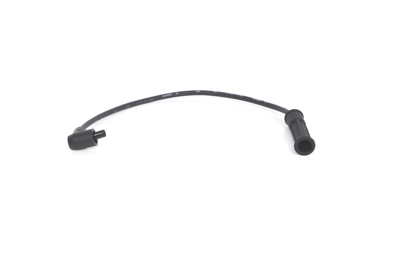 BOSCH 0 986 356 271 Cabos de velas Clio 2 1.0 54 cv Gasolina 2000