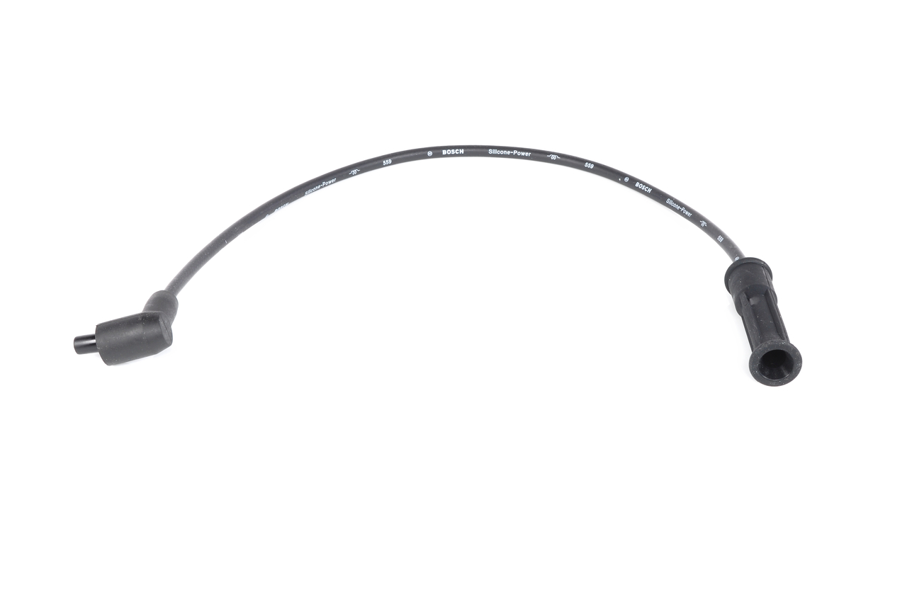 BOSCH 0 986 356 273 Cabos de velas Clio 2 1.0 54 cv Gasolina 2001
