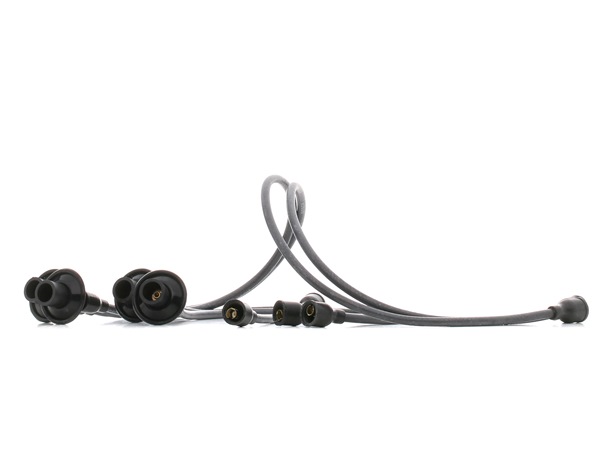 0 986 356 370 BOSCH tändkabelsats VOLKSWAGEN CRAFTER