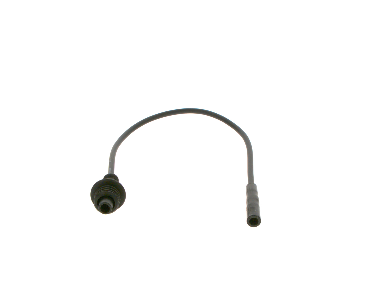 0 986 356 715 BOSCH tändkabelsats RENAULT MASTER