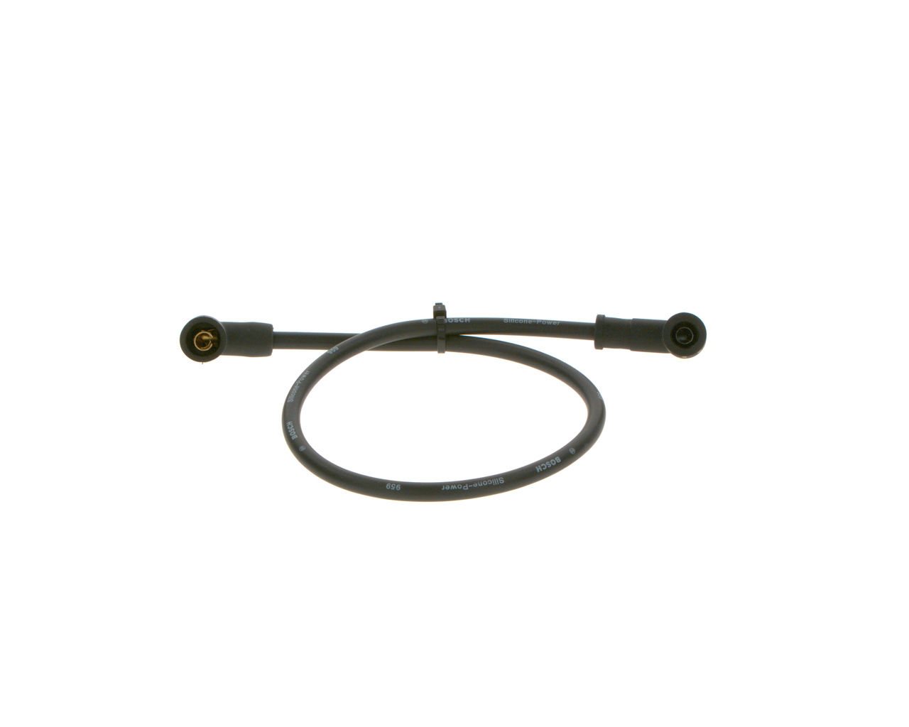 0 986 356 718 BOSCH bougiekabels FIAT PANDA