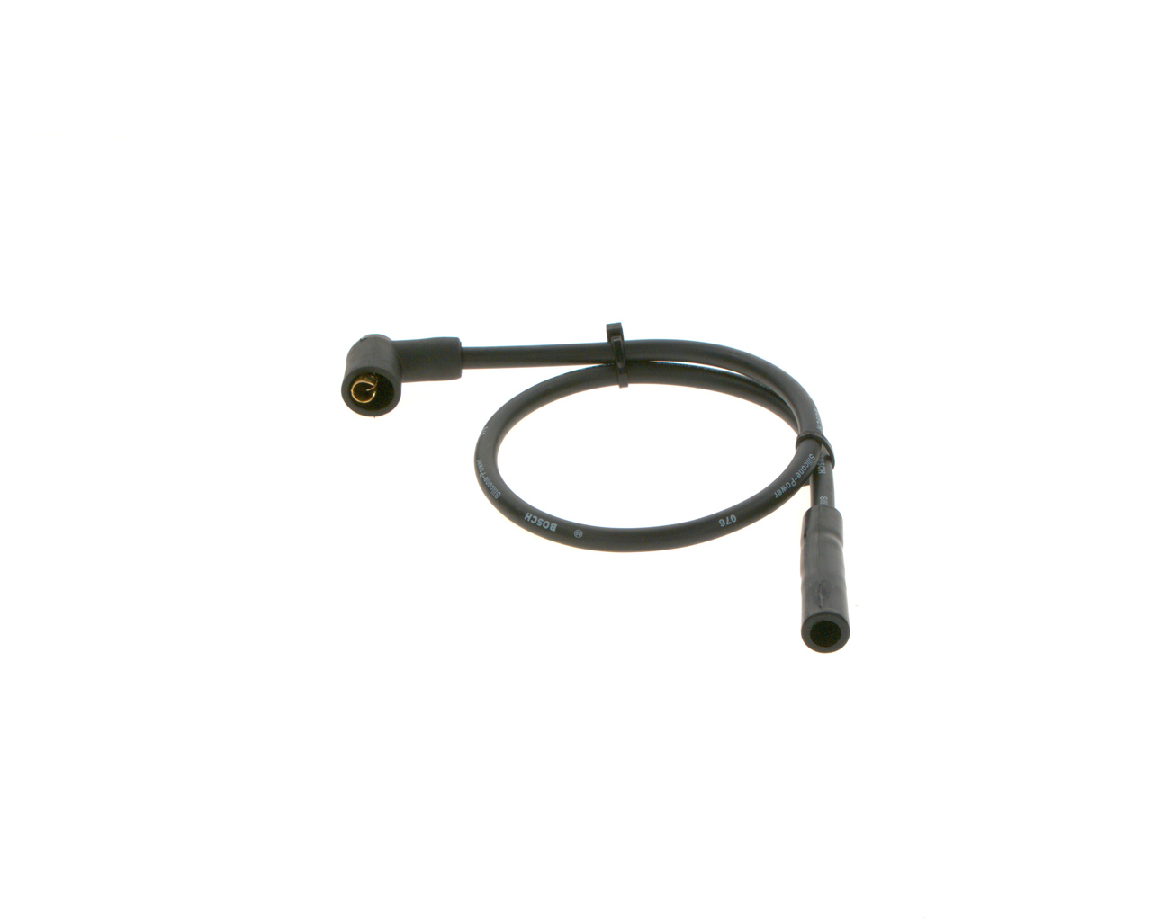 Zapaľovacie káble BOSCH LADA 112 0 986 356 726