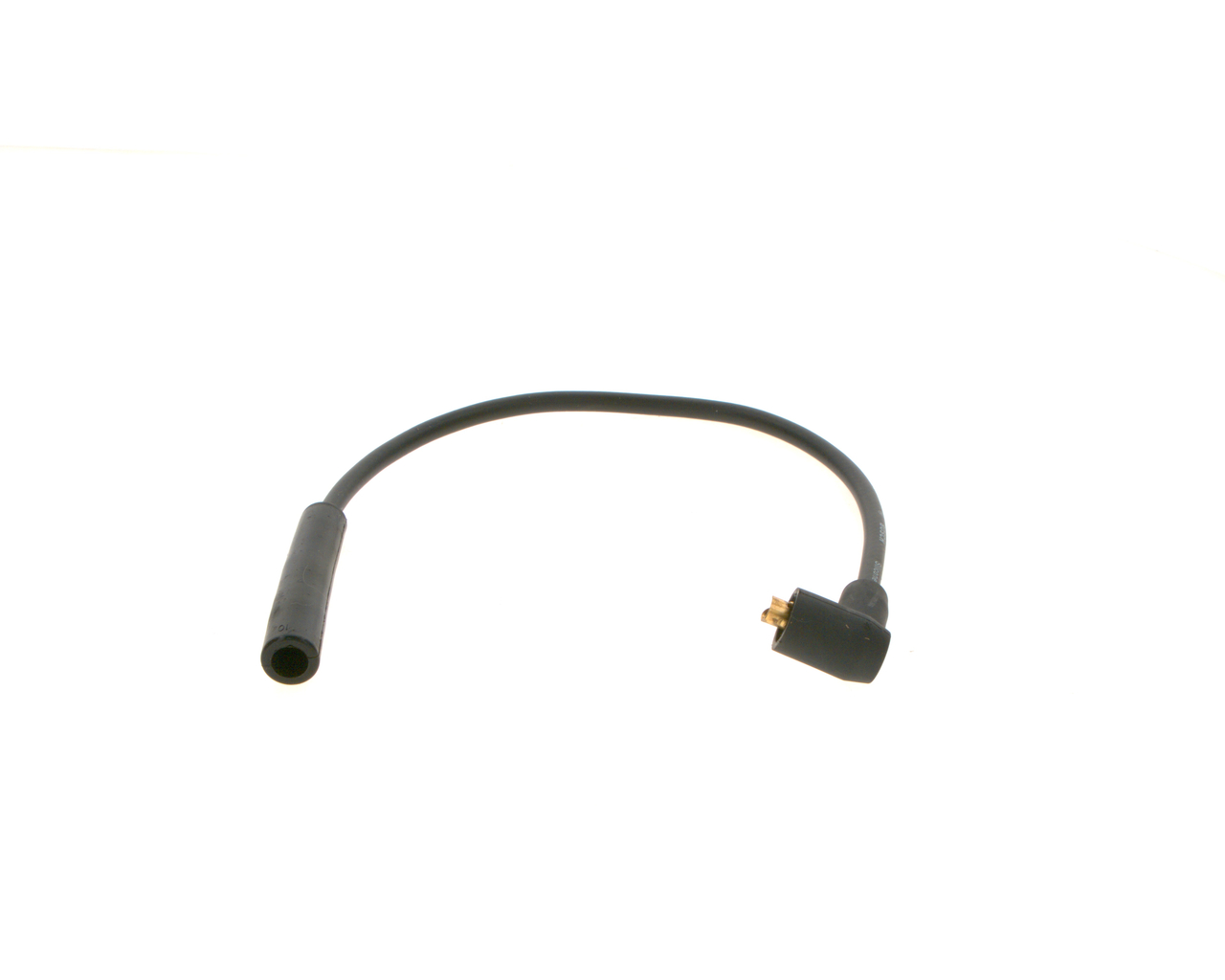 BOSCH 0 986 356 731 oryginalne Przewody zapłonowe ROVER COMMERCE 2004