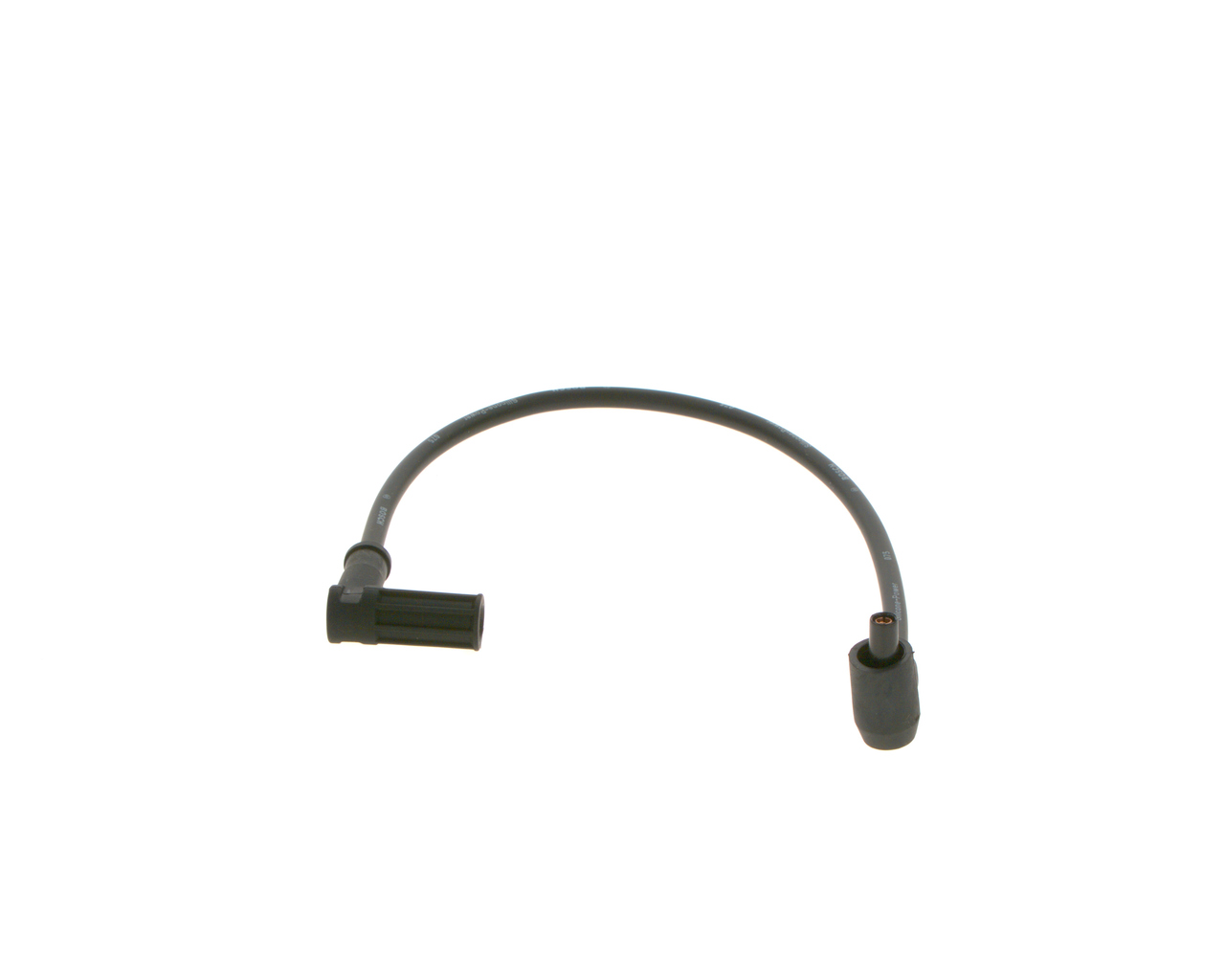BOSCH 0 986 356 738 Cabos de velas Fiat Tempra 159 1.6 i.e. 87 cv Gasolina 1996