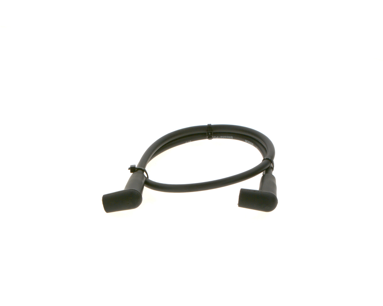 BOSCH 0 986 356 744 bougiekabels Renault 9 Sedan 1.7 73 Pk Benzine 1988