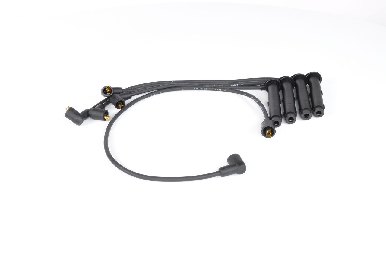 Καλώδια μπουζί BOSCH ROVER RV8 0 986 356 748
