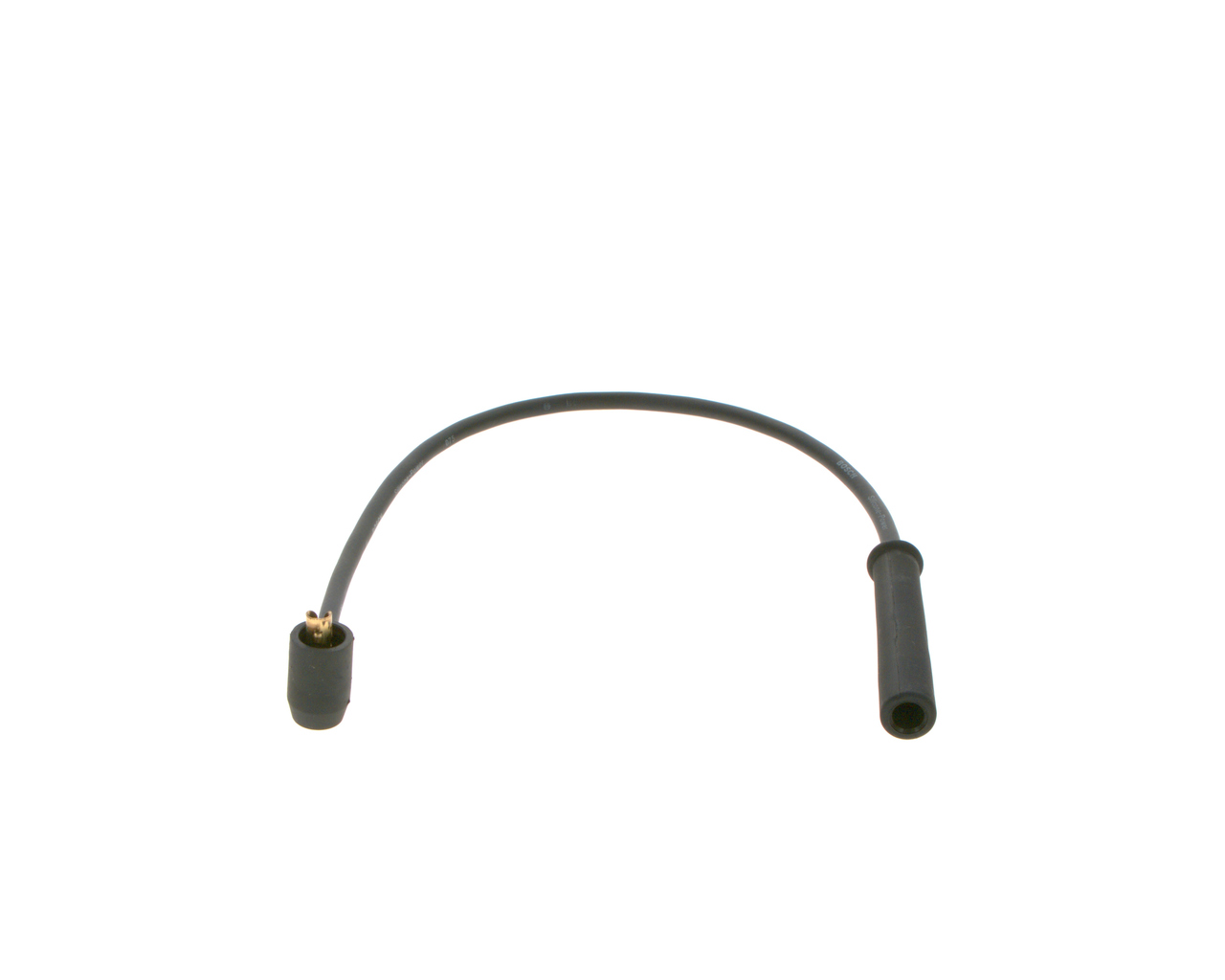 BOSCH 0 986 356 789 Sytytysjohto Mazda 121 DB 1.3 16V (DB3PA) 53 hv Bensiini 1990