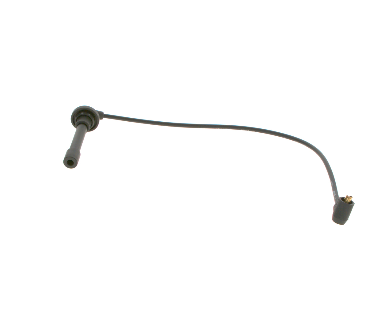 BOSCH 0 986 356 799 Cabos de velas NISSAN Sunny III Hatchback (N14) preço