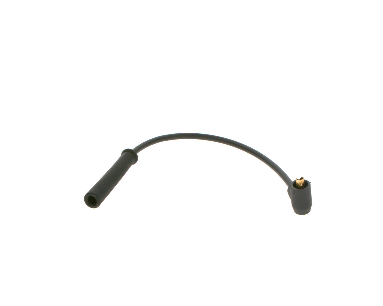 0 986 356 807 BOSCH bougiekabels SEAT EXEO