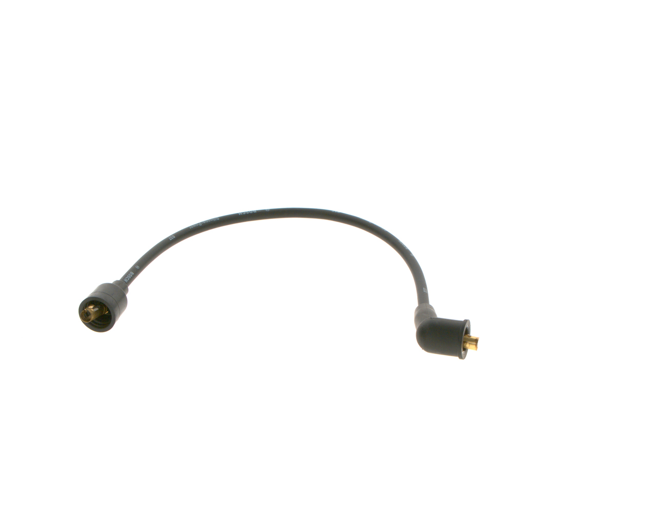 Zapaľovacie káble BOSCH HYUNDAI MATRIX 0 986 356 813
