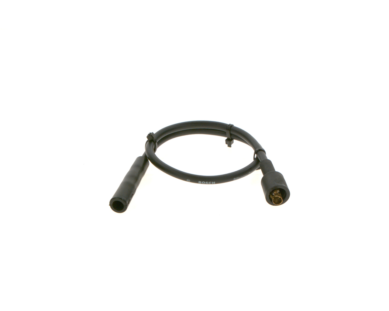 BOSCH 0 986 356 828 oryginalne Przewody zapłonowe LADA LARGUS 2018