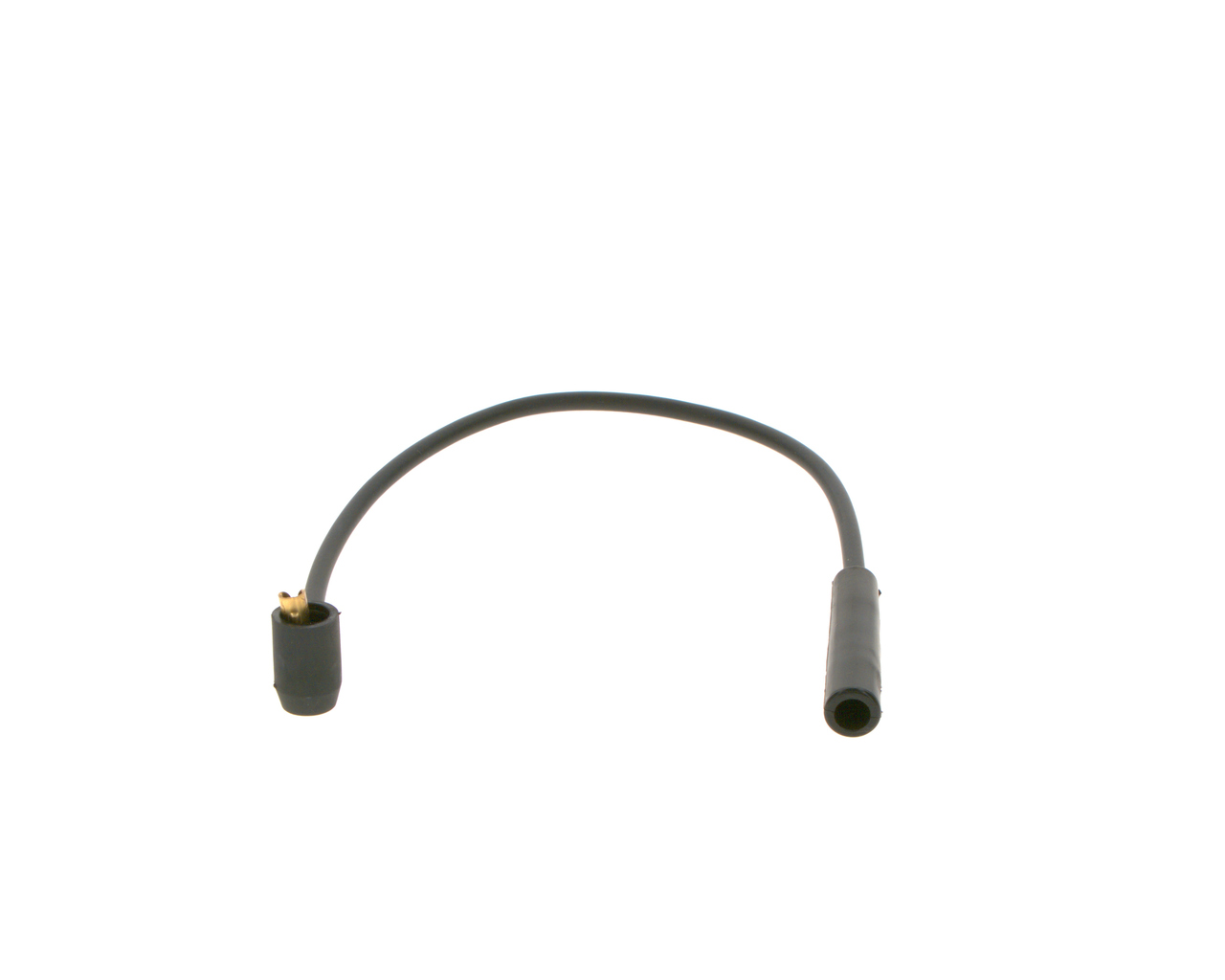 BOSCH 0 986 356 841 Tändkablar Suzuki Swift fz nz original pris