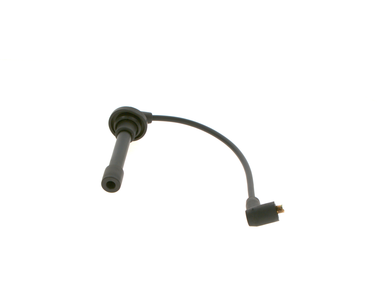 BOSCH 0 986 356 893 bougiekabels Nissan Serena C23 2.0 126 Pk Benzine 2000