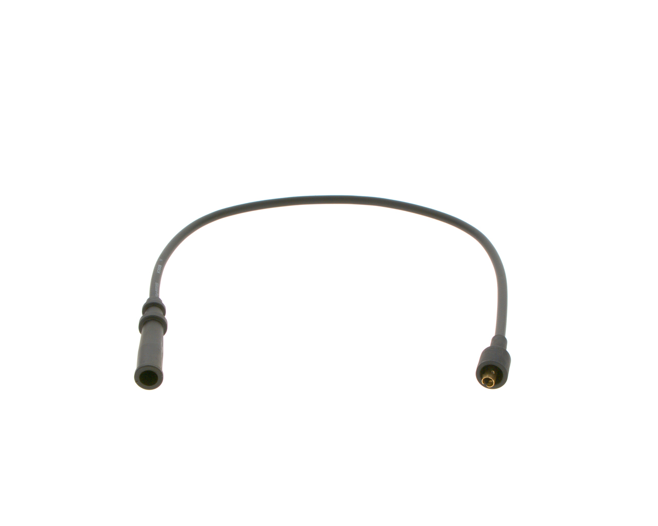 0 986 357 013 BOSCH bougiekabels VOLVO V40 Hatchback
