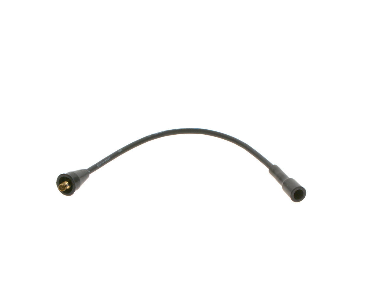 BOSCH 0 986 357 049 Sistema de ignição e incandescência DACIA 1310 Sedan 1.4 65 cv Gasolina 1994