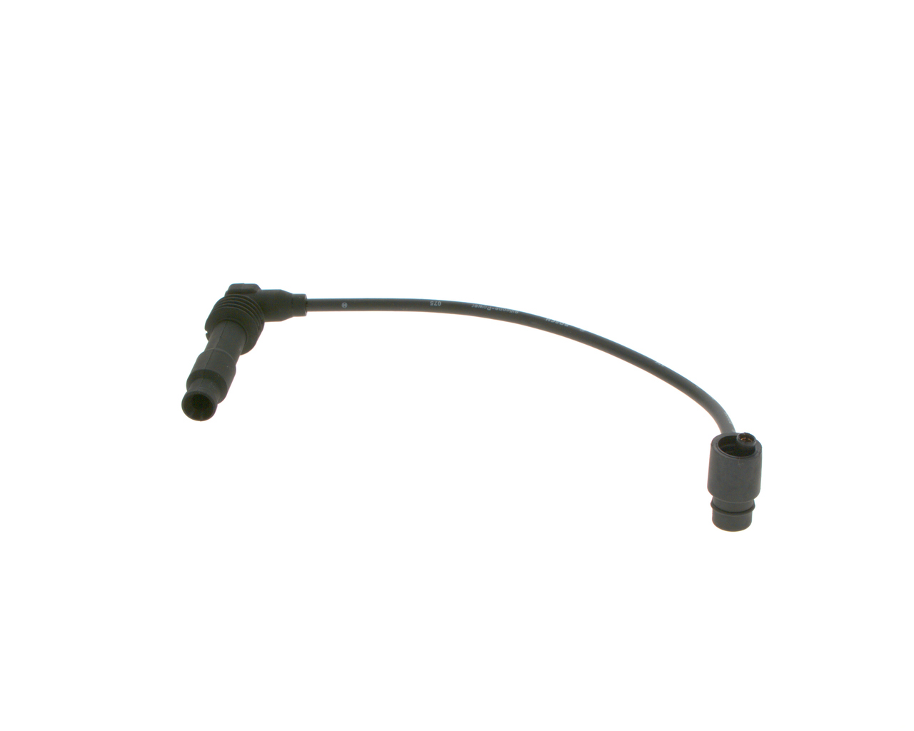 Zapaľovacie káble BOSCH VAUXHALL SINTRA 0 986 357 055