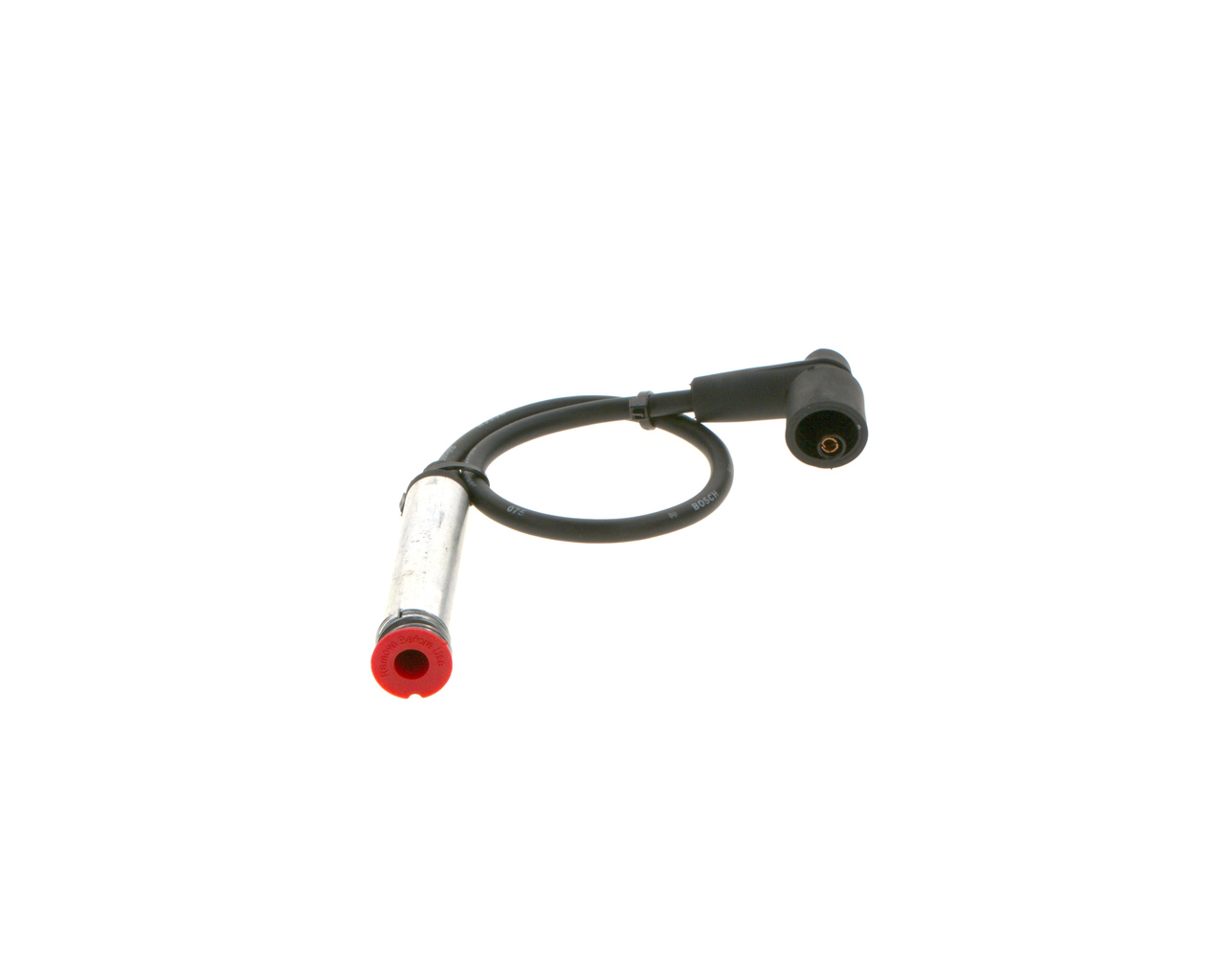 BOSCH 0 986 357 063 Cabos de velas Astra F T92 1.6 i 100 cv Gasolina 1996