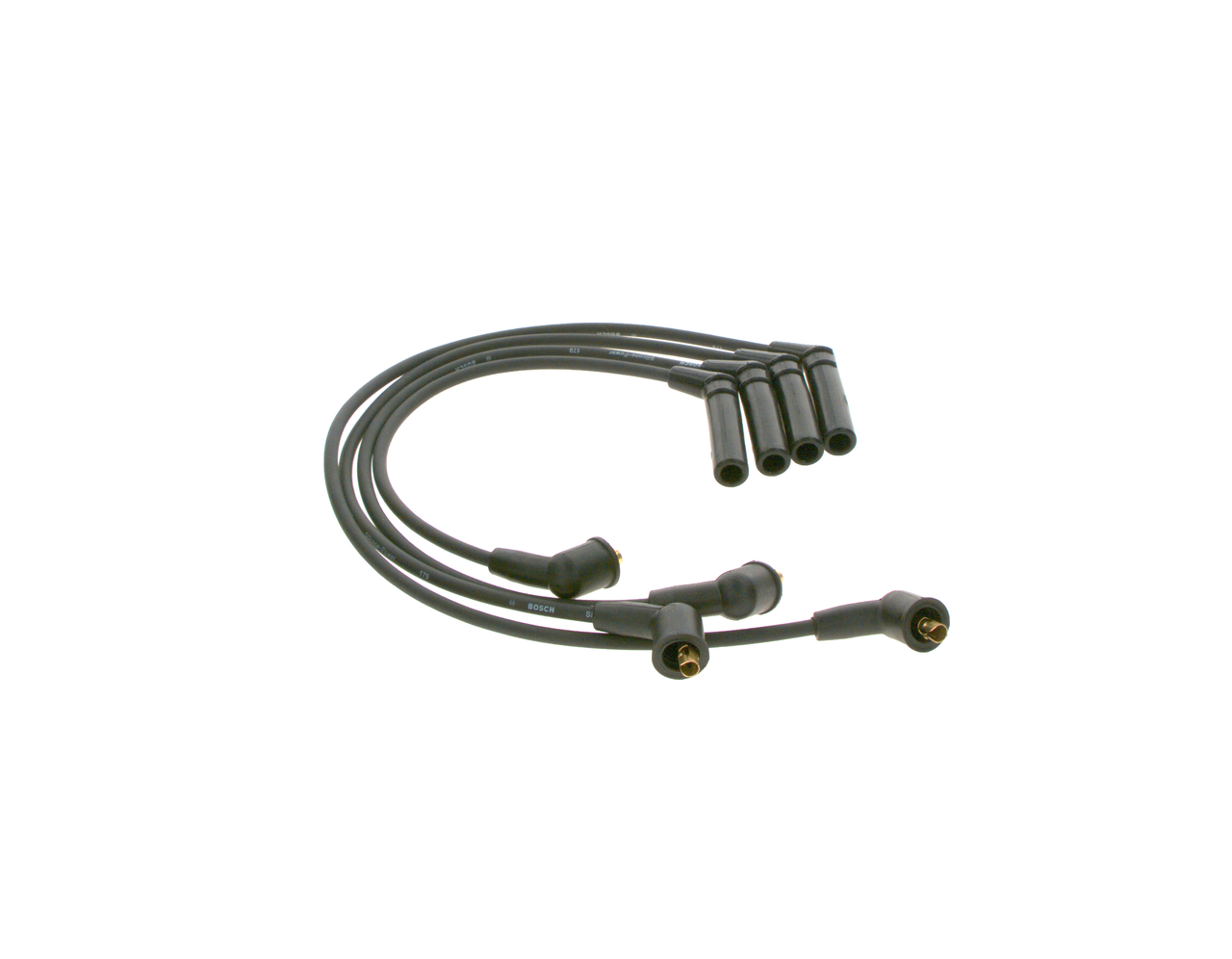 BOSCH 0 986 357 093 Cabos de velas PROTON Aeroback Hatchback (C2_A, C9_L) preço