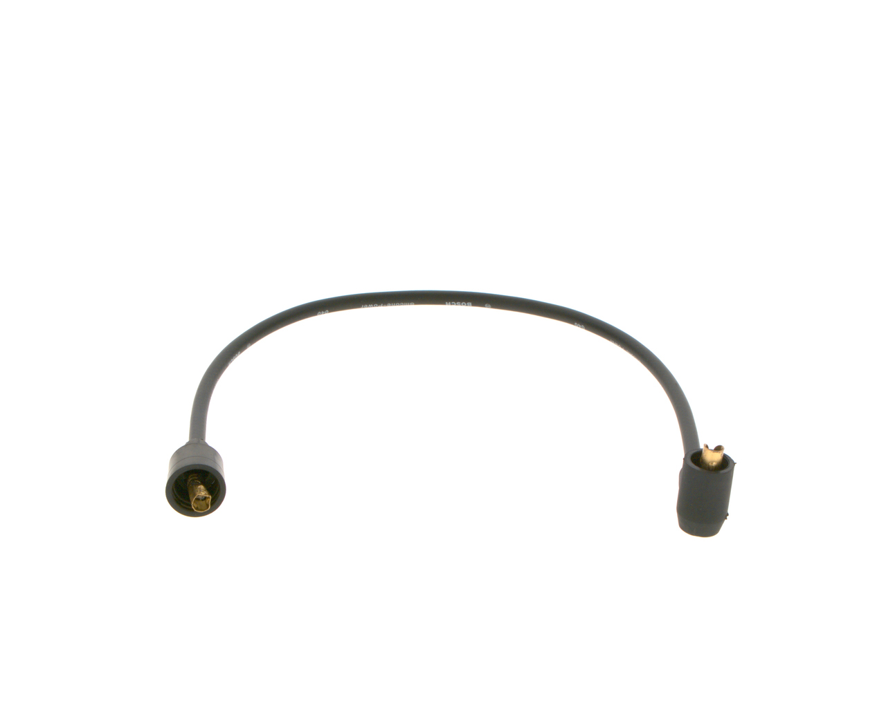 BOSCH 0 986 357 122 pluggledninger Mitsubishi Pajero 2 2.4 112 hk Bensin 1999