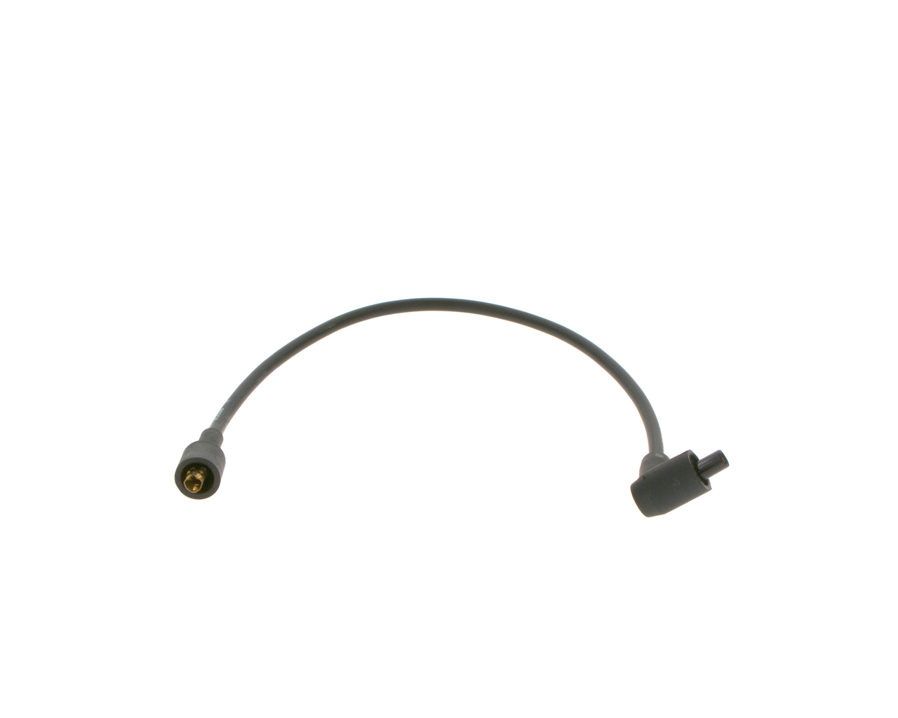 BOSCH 0 986 357 127 bougiekabels Opel Astra G t98