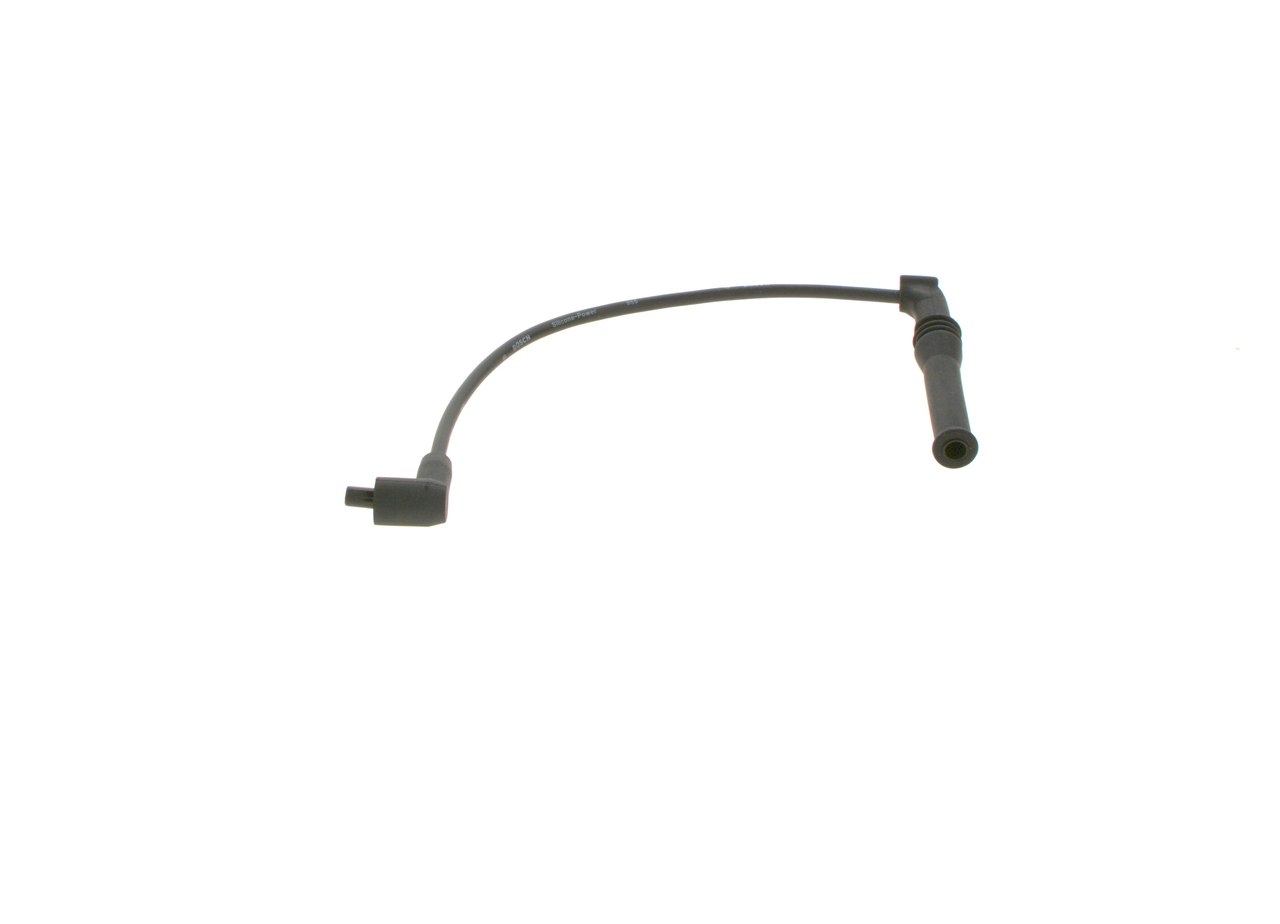 Zapaľovacie káble BOSCH VAUXHALL CALIBRA 0 986 357 139