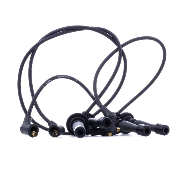Sytytysjohtosarja 0 986 357 150 BOSCH Tulpanjohdot hinta