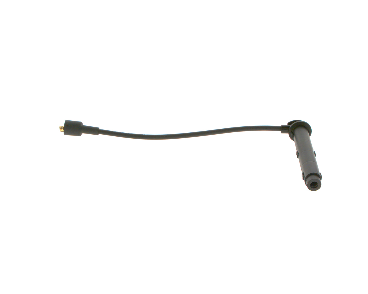 BOSCH 0 986 357 154 oryginalne Przewody zapłonowe ROVER COMMERCE 2005