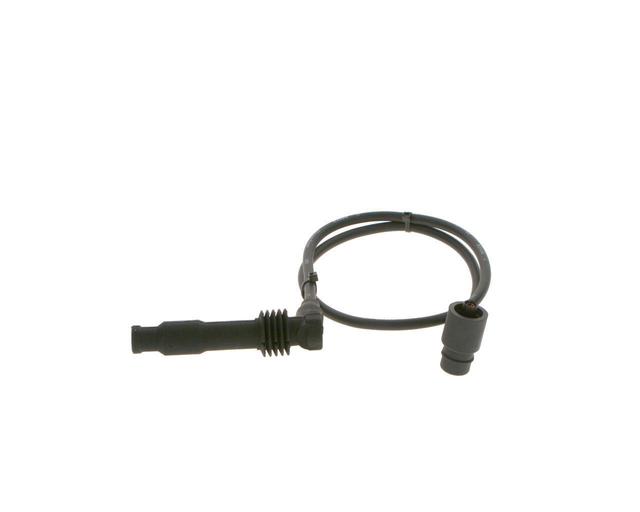 BOSCH 0 986 357 162 oryginalne Przewody zapłonowe VAUXHALL VECTRA 2006